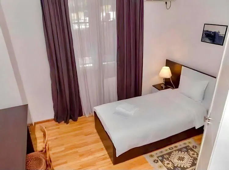 Triple Eight Hotel Tbilisi 3*,  Georgia