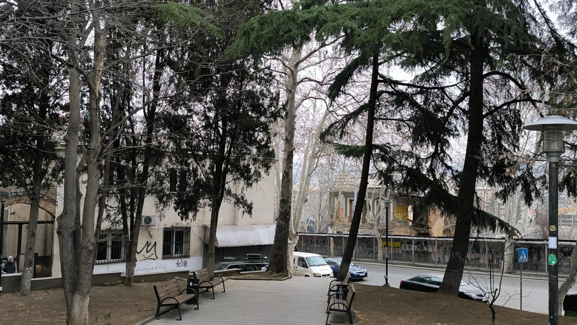 Triple Eight Hotel Tbilisi