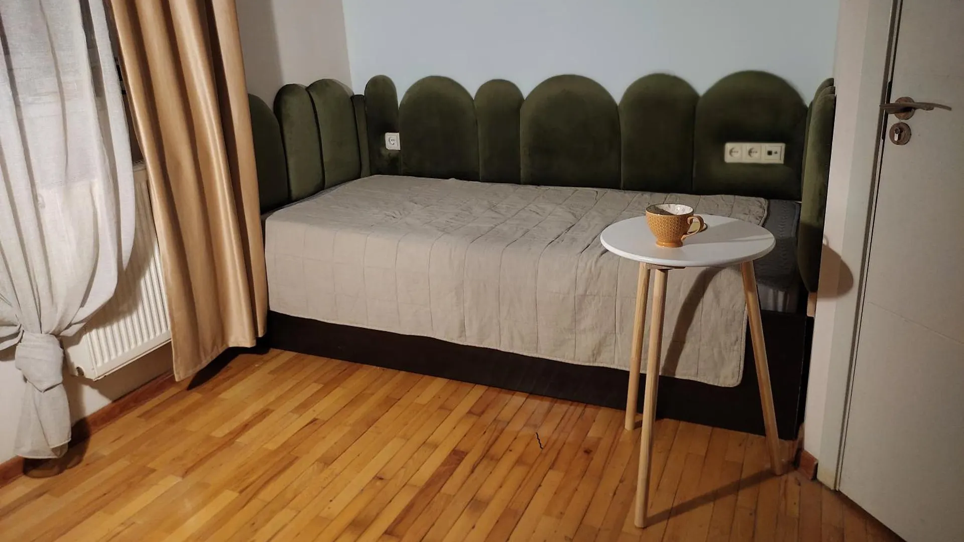 Triple Eight Hotel Tbilisi
