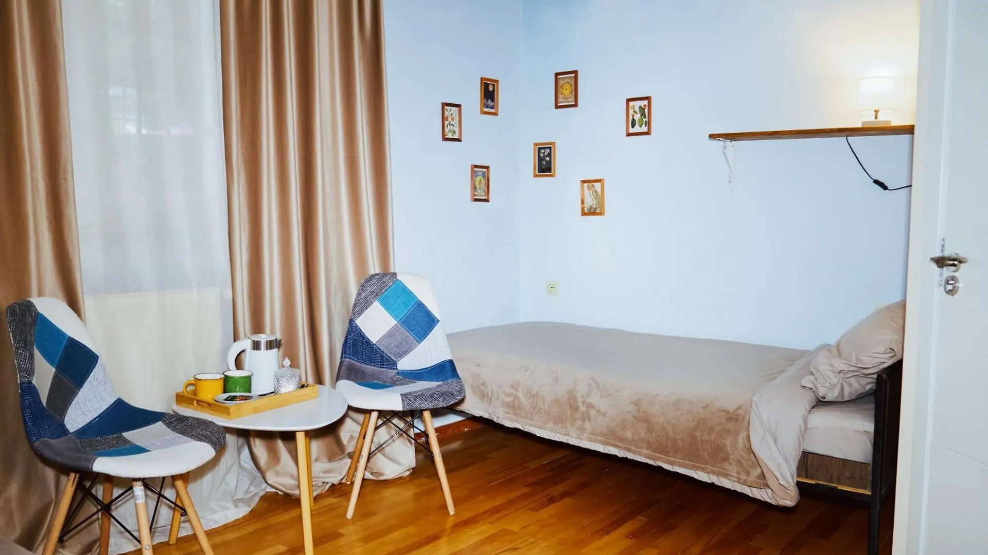 Triple Eight Hotel Tbilisi