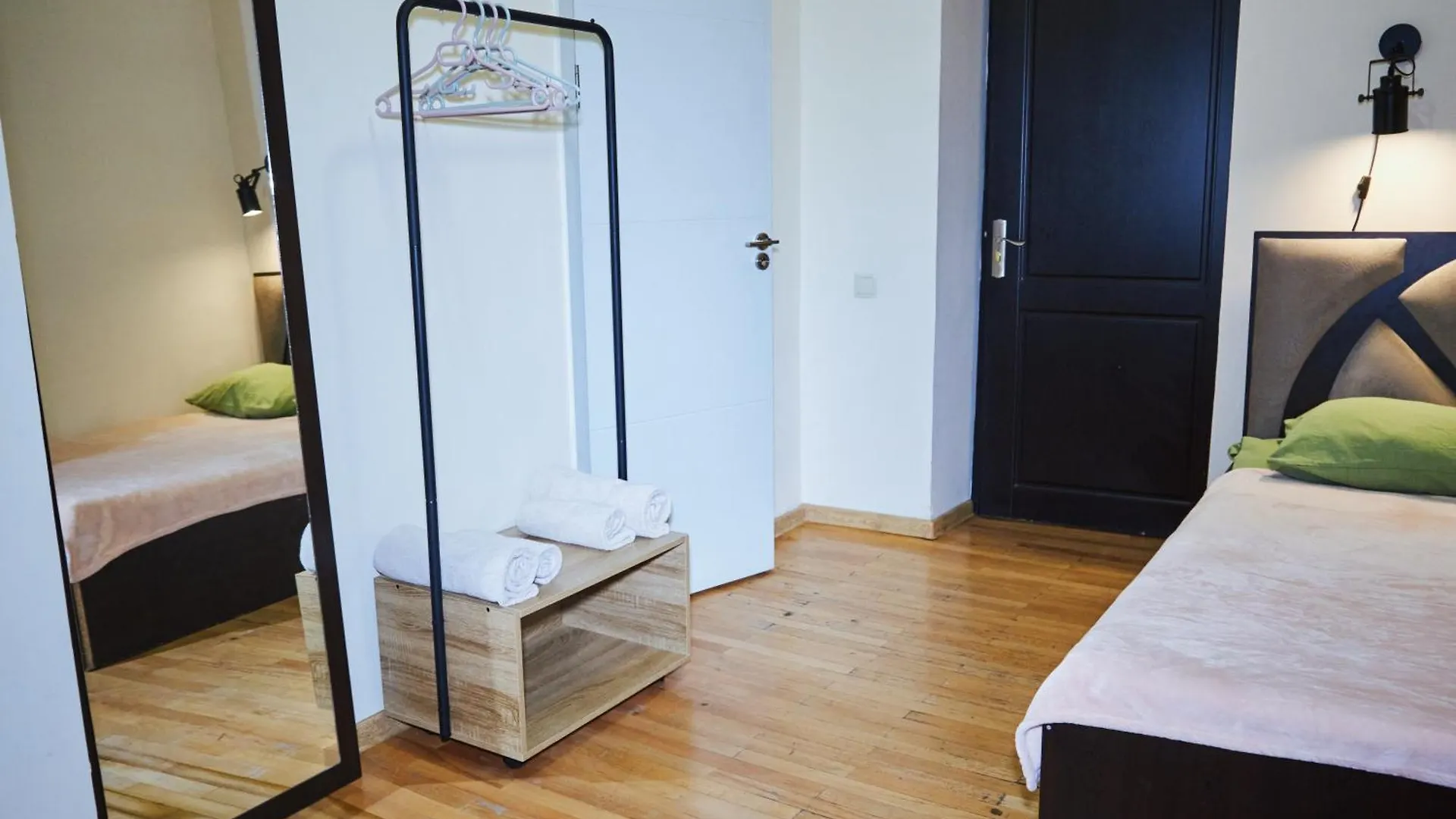 Triple Eight Hotel Tbilisi