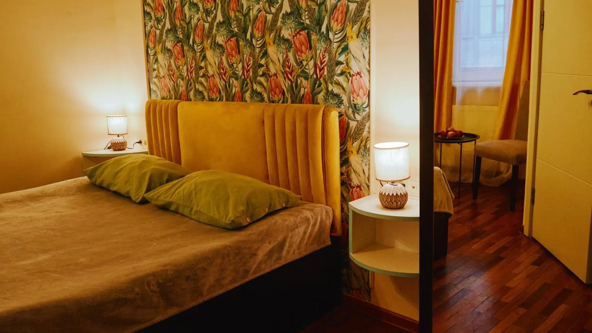 ***  Triple Eight Hotel Тбилиси Грузия