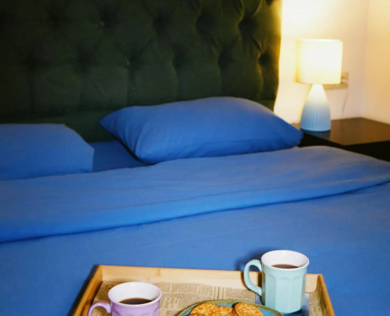 Triple Eight Hotel Tbilisi