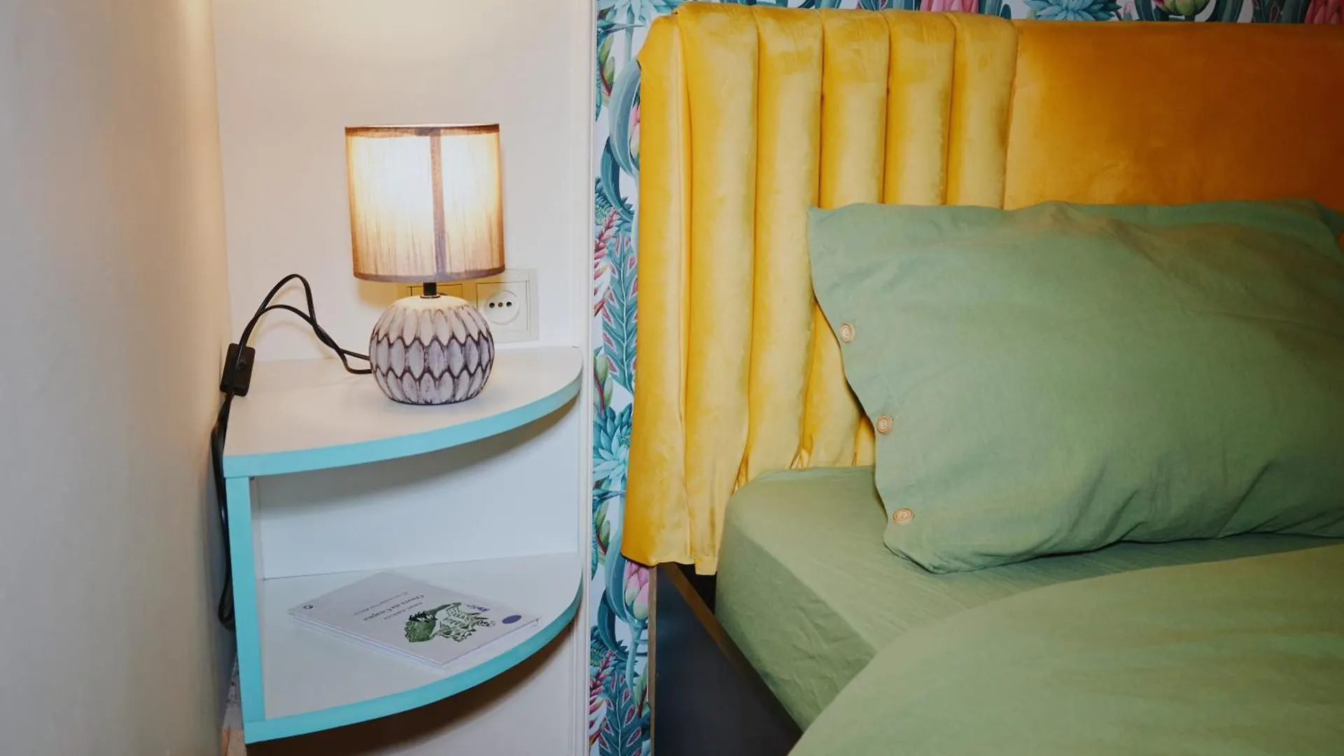Triple Eight Hotel Tbilisi