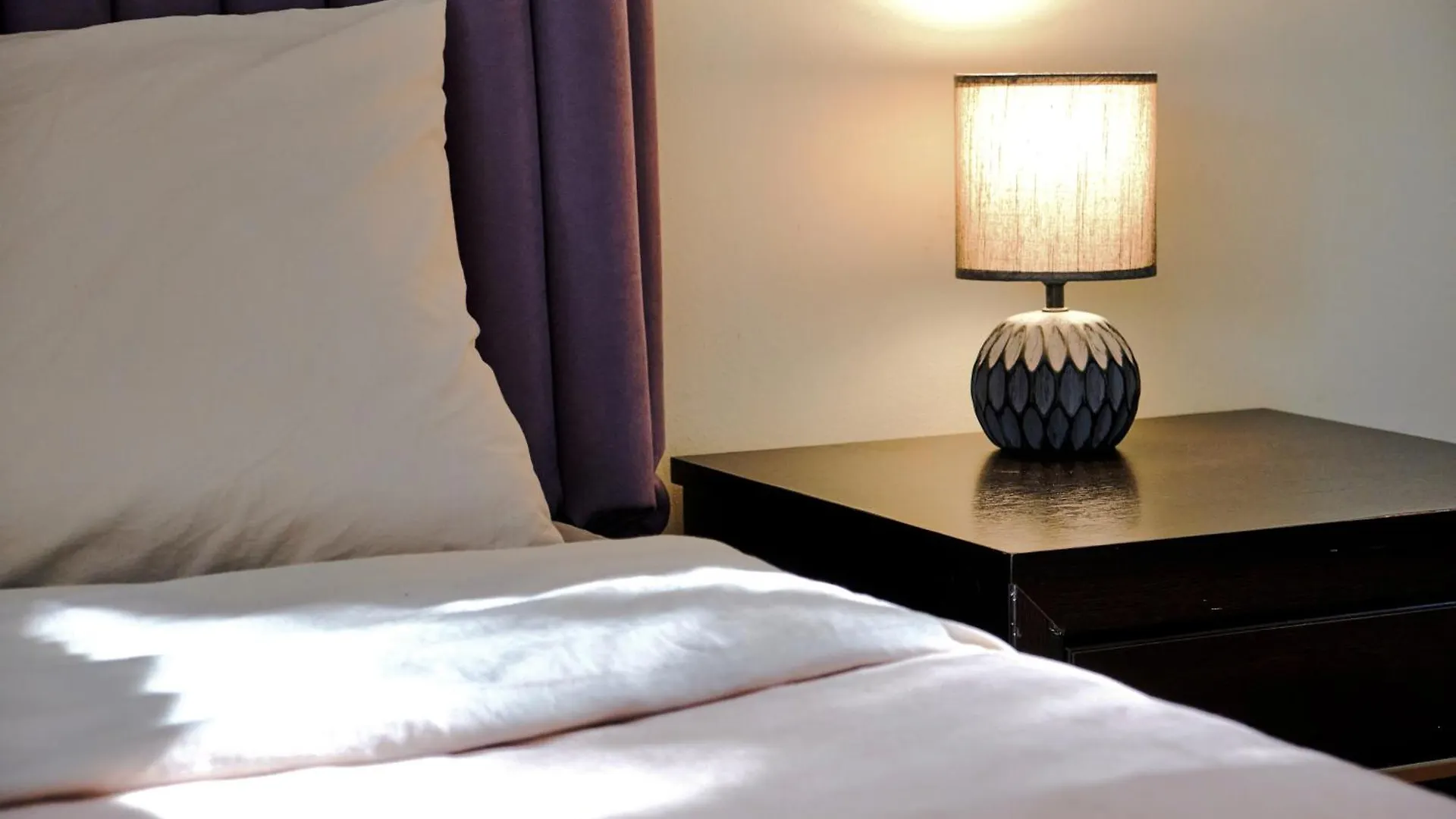 Triple Eight Hotel Tbilisi Georgia