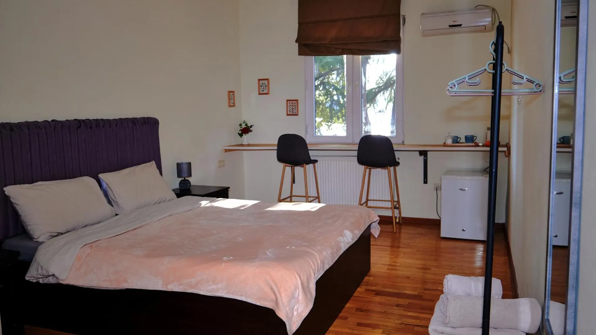 Triple Eight Hotel Tbilisi 3*,  Georgia