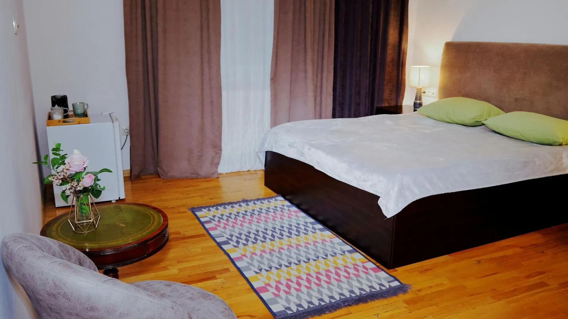 Triple Eight Hotel Tbilisi