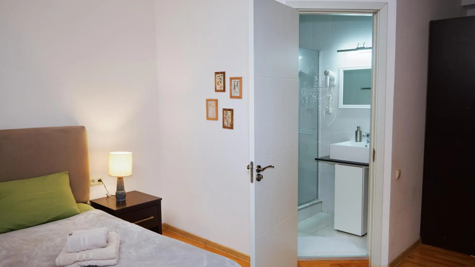 Triple Eight Hotel Tbilisi