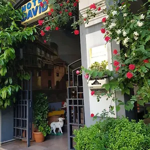 Otel David - Ethno Style