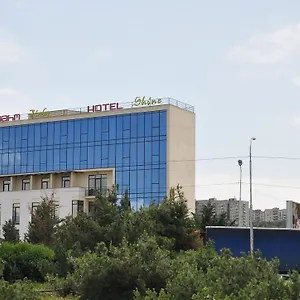 Otel Shine Palace