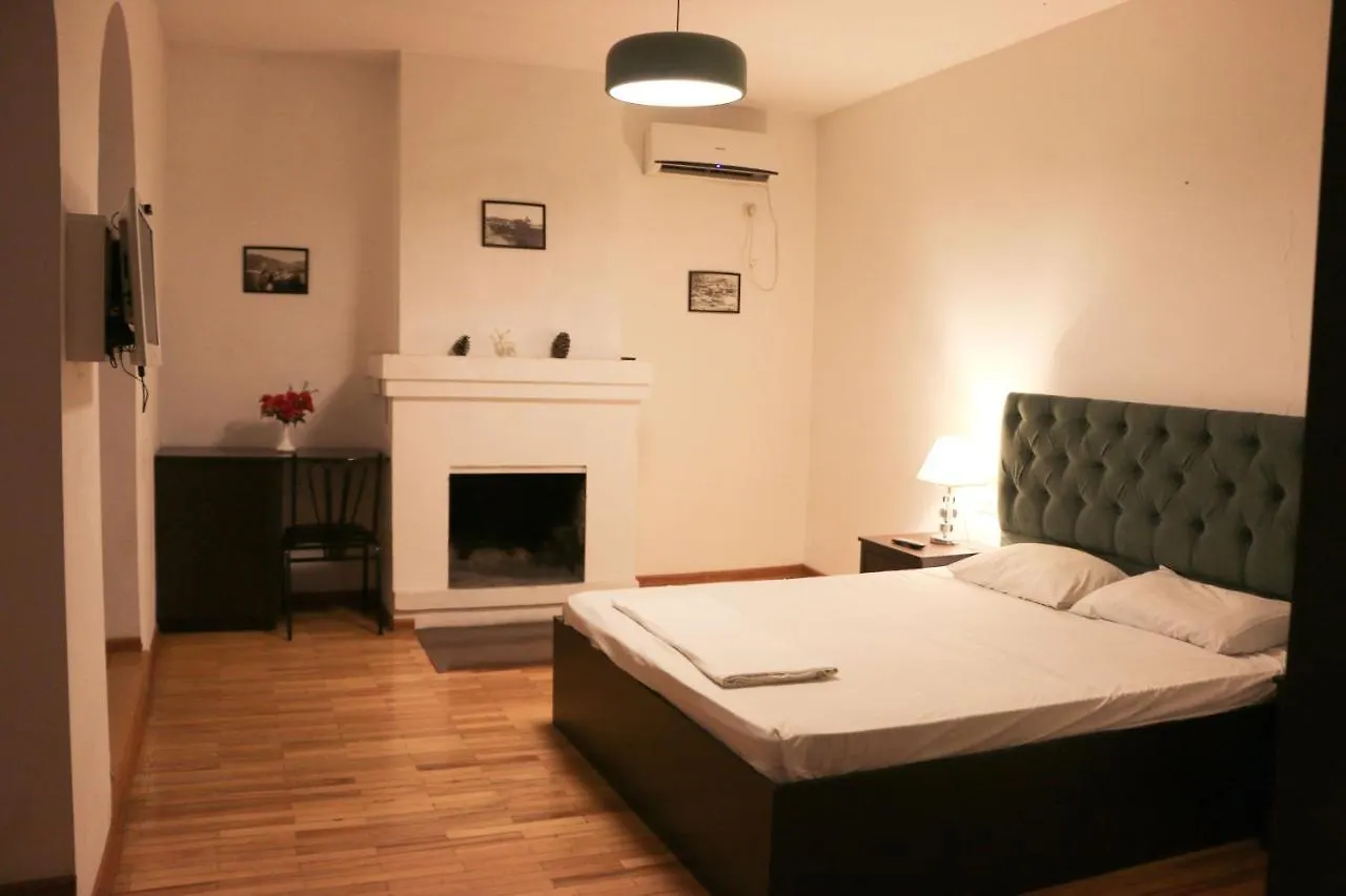 Triple Eight Hotel Τυφλίδα Γεωργία