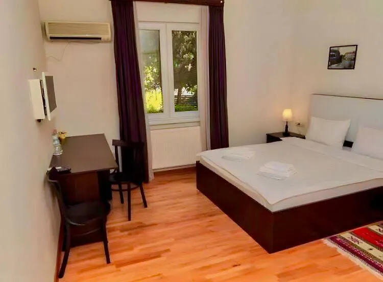 ***  Triple Eight Hotel Τυφλίδα Γεωργία
