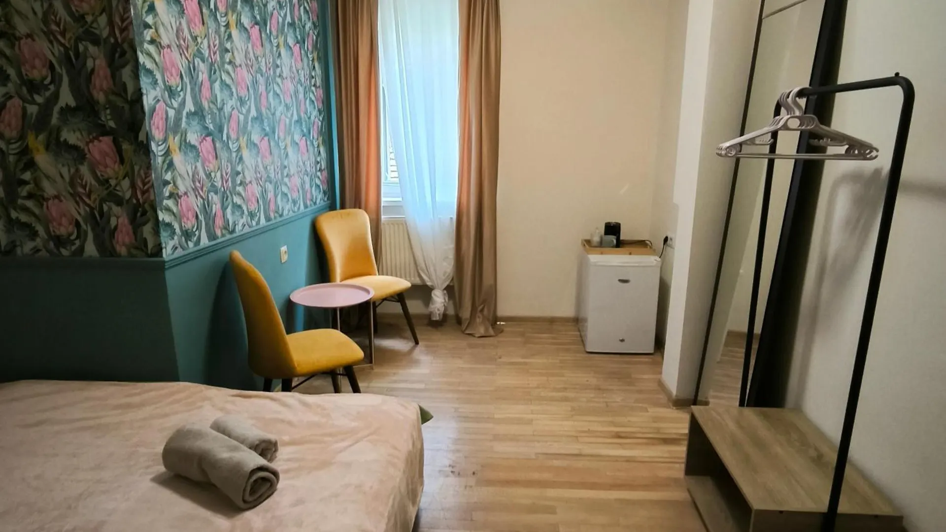 Triple Eight Hotel Τυφλίδα Γεωργία