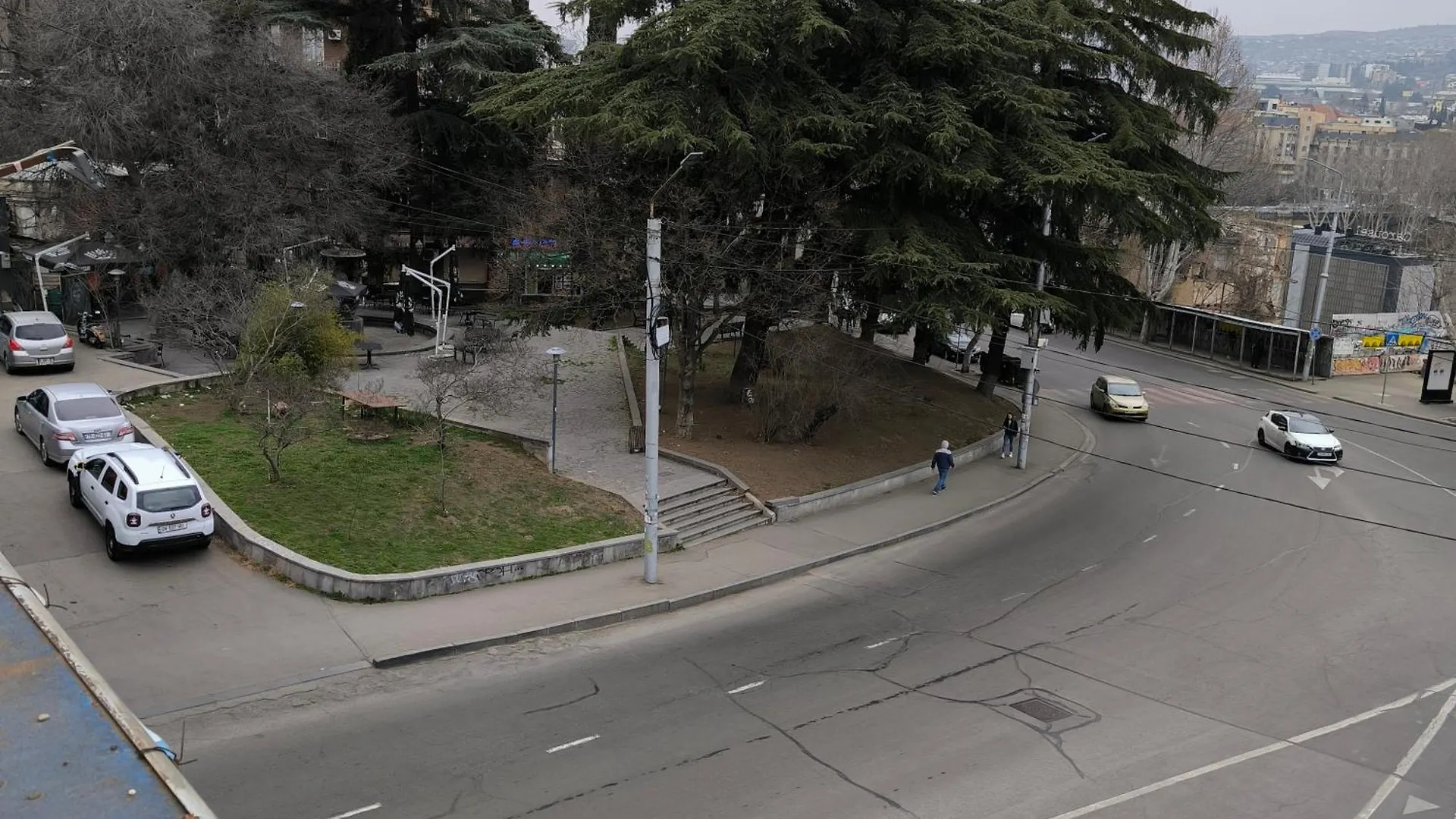 Triple Eight Hotel Tbilisi