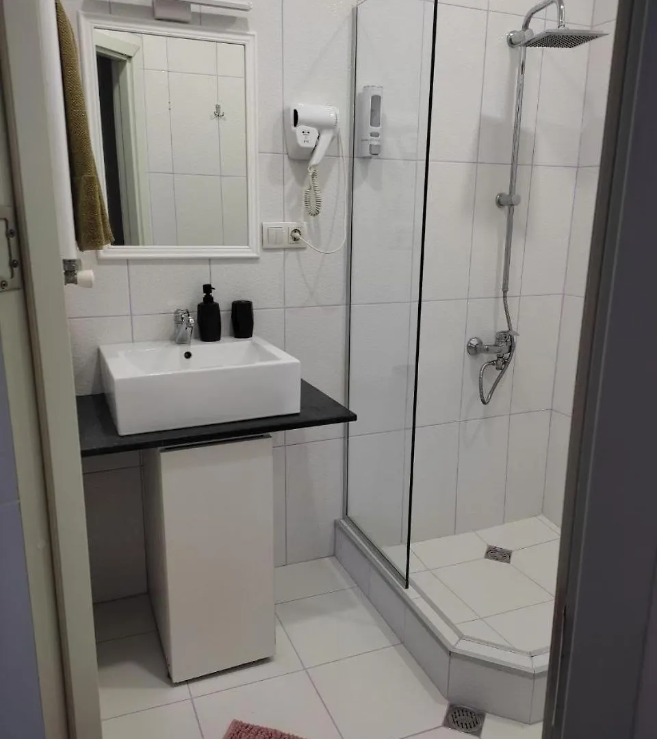 Triple Eight Hotel Tbilisi