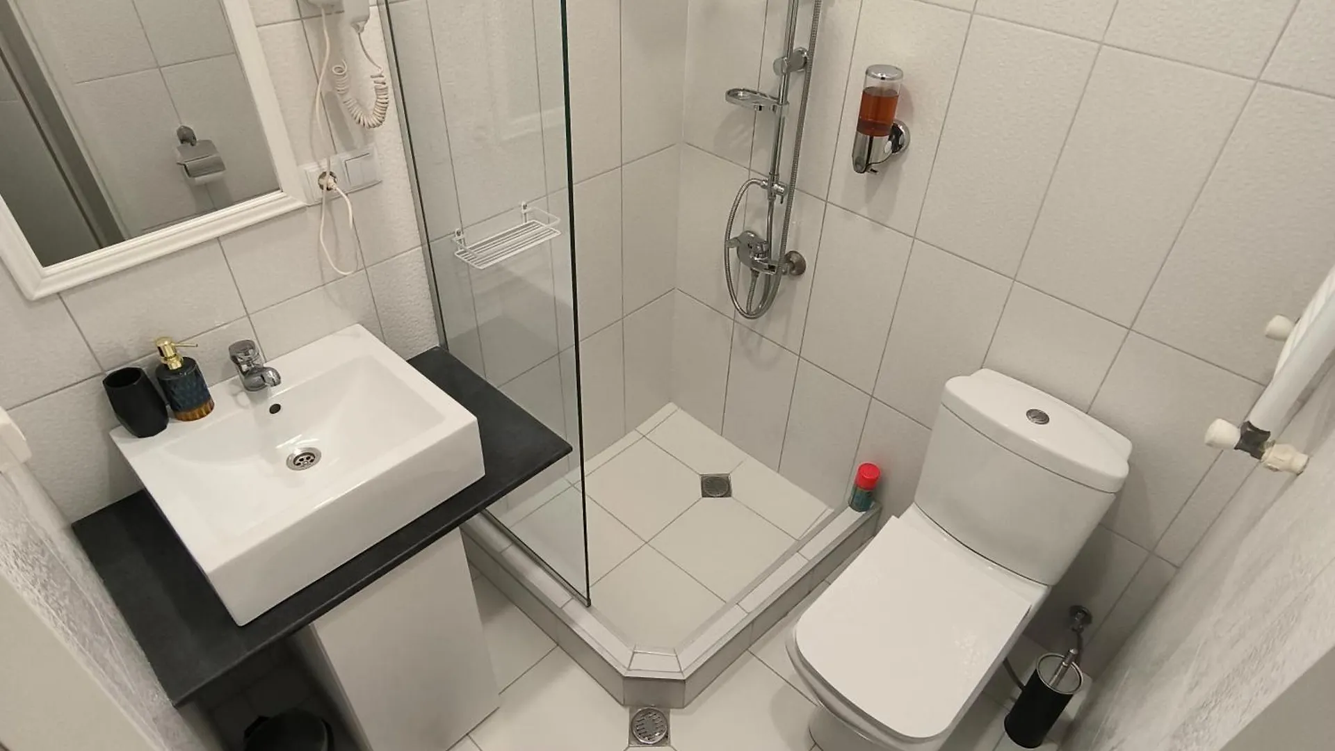 Triple Eight Hotel Tbilisi Georgia