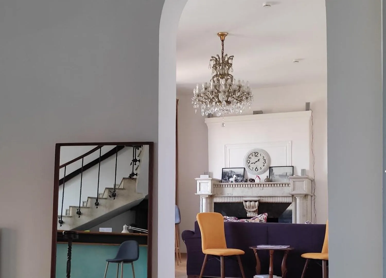 Triple Eight Hotel Tbilisi