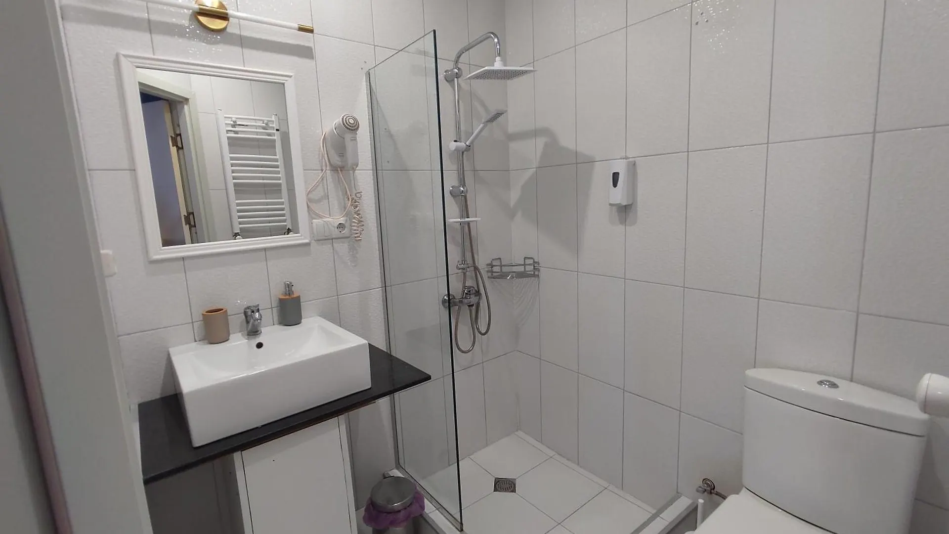 Triple Eight Hotel Tbilisi