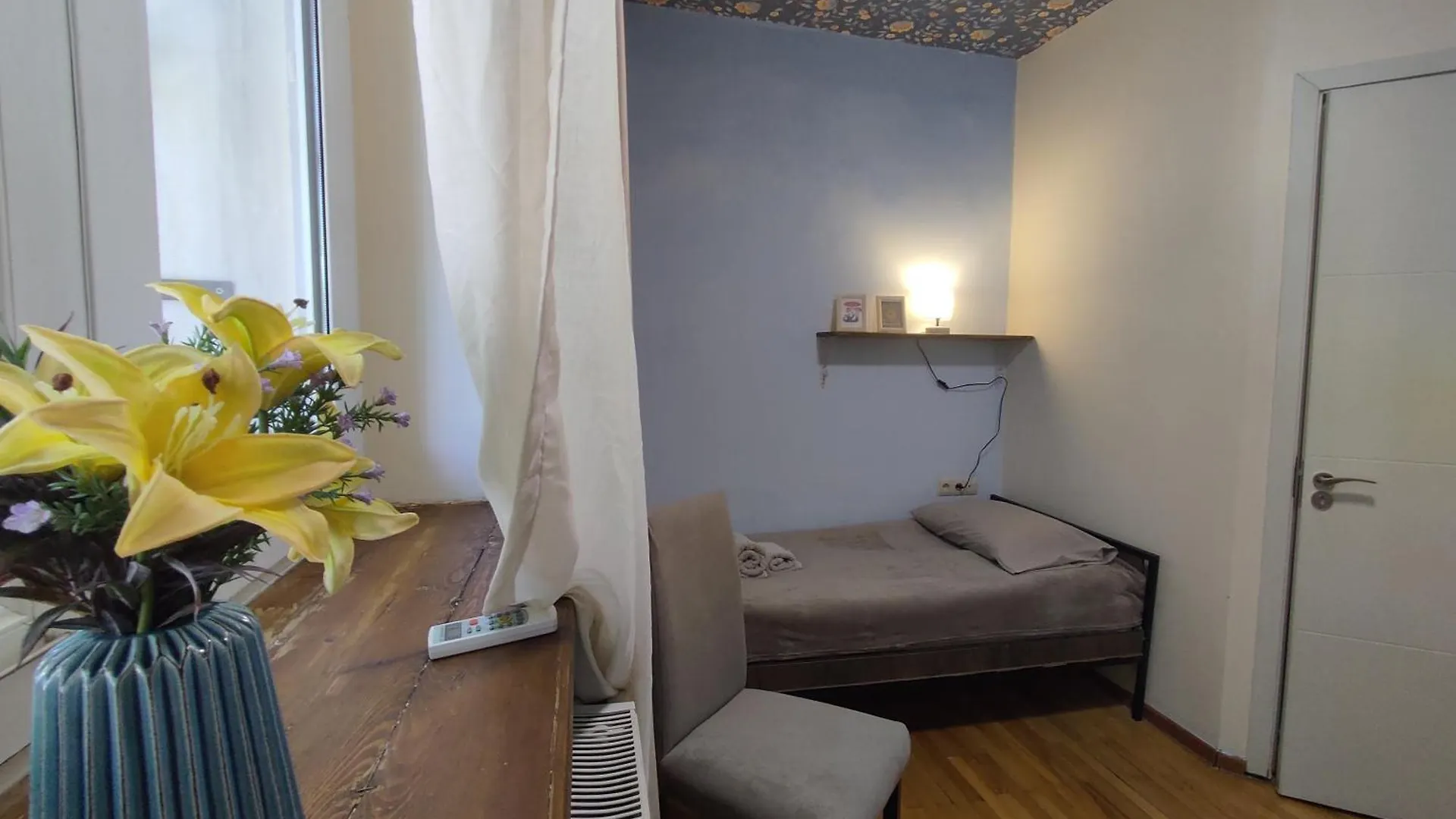 Triple Eight Hotel Tbilisi