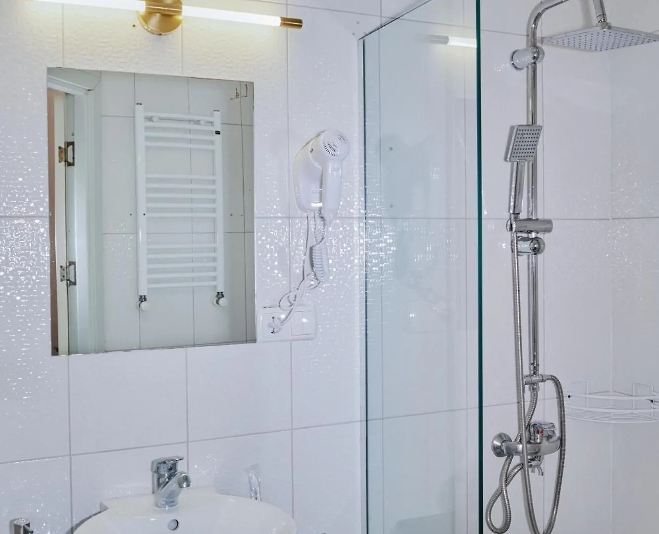 Triple Eight Hotel Tbilisi