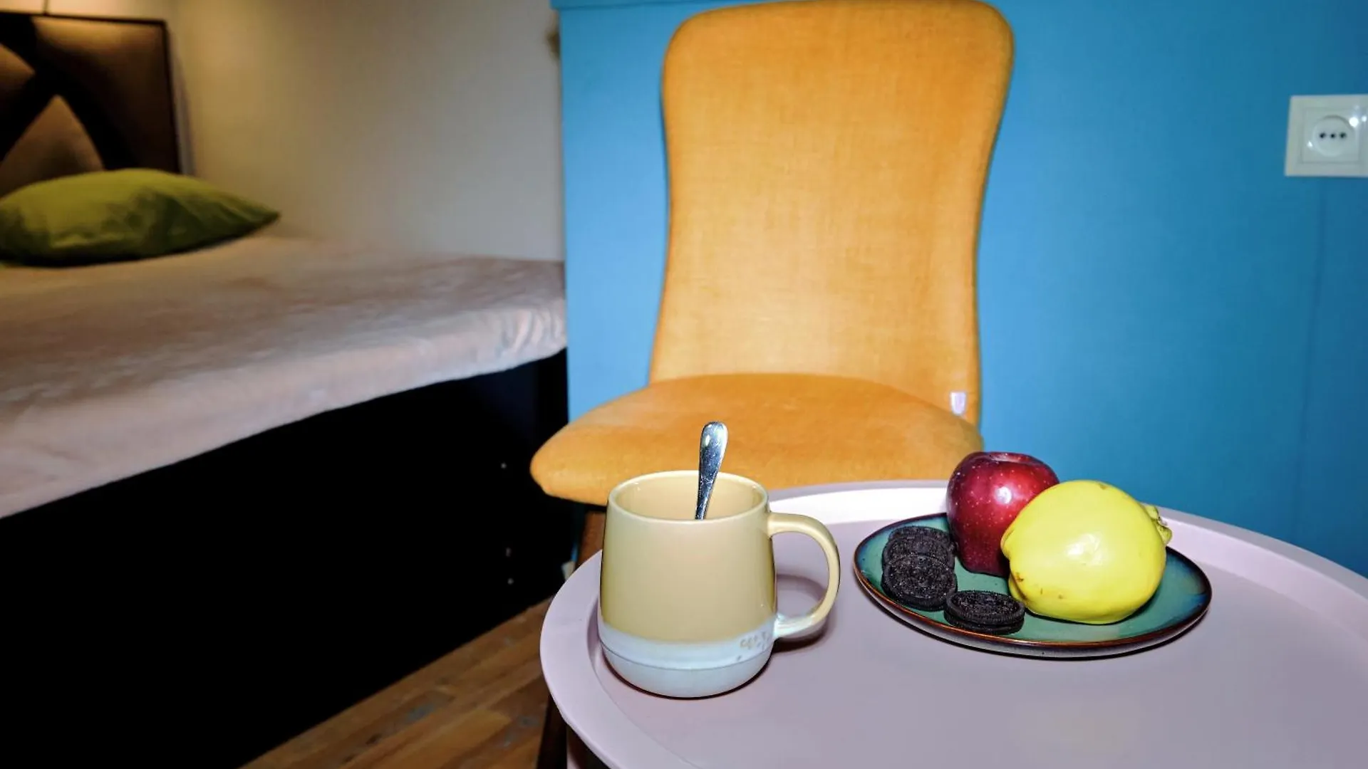 Triple Eight Hotel Tbilisi