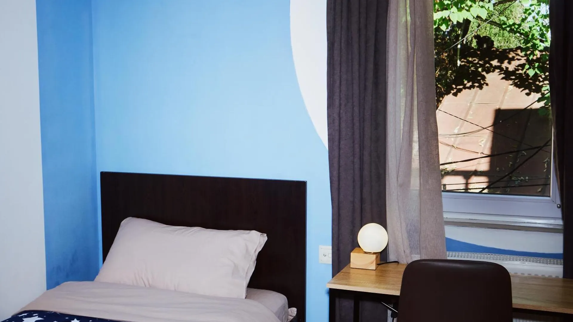 Triple Eight Hotel Tbilisi
