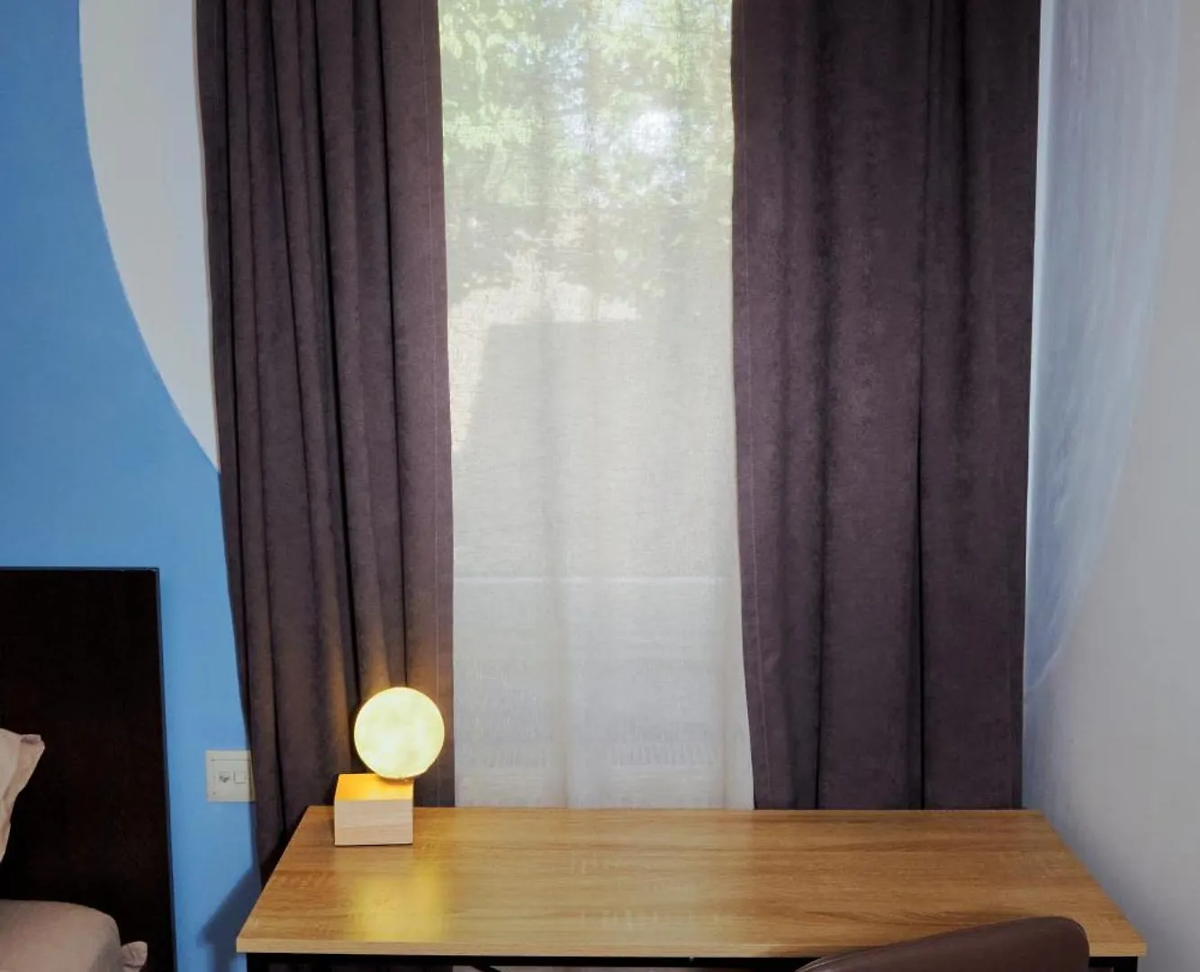 Triple Eight Hotel Tbilisi