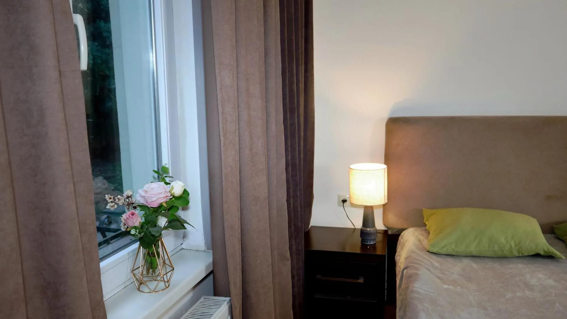 Triple Eight Hotel Tbilisi