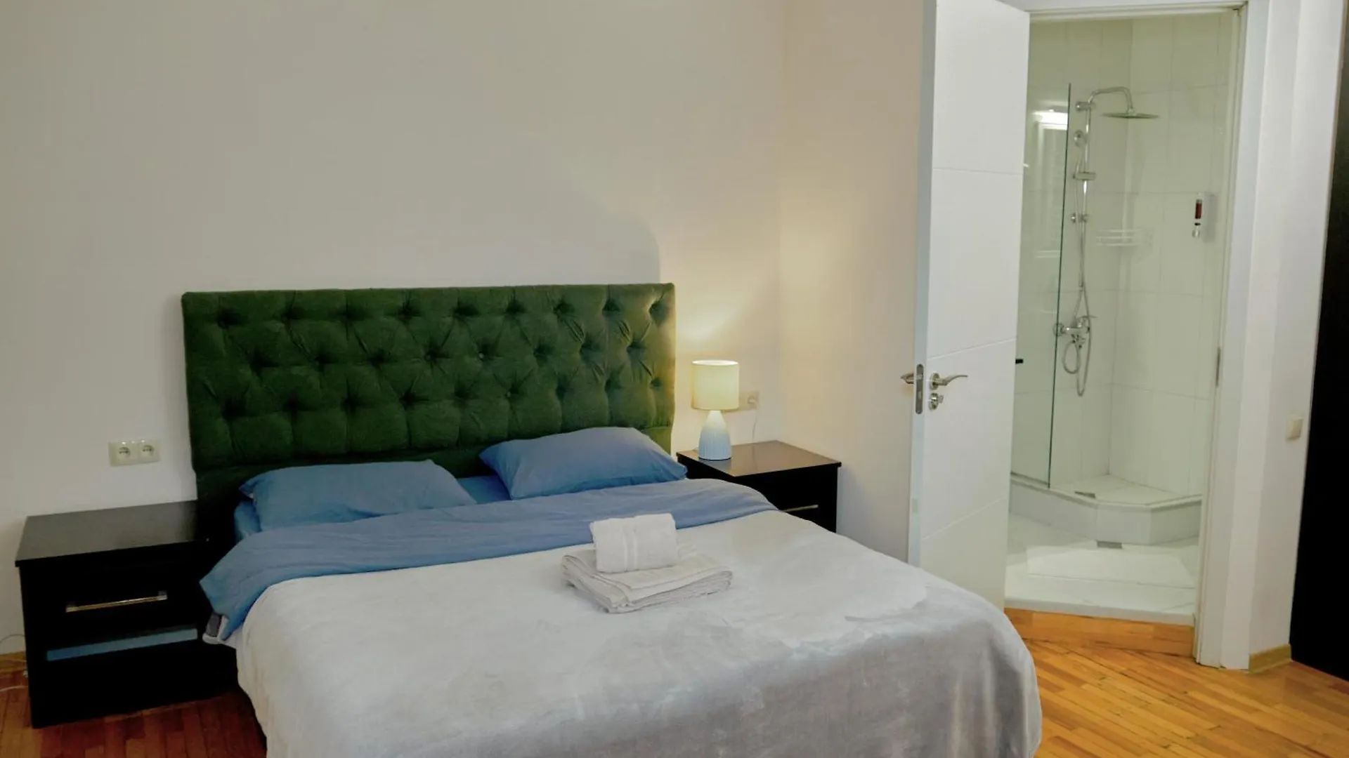 ***  Triple Eight Hotel Tbilisi Georgia